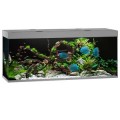 JUWEL RIO 450 LED AQUARIUM GREY